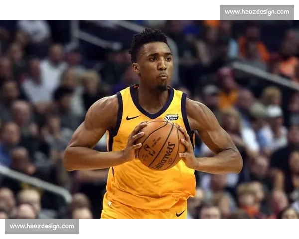 爵士鏖战步行者攻防博弈升级西部东部火力对决之夜赛场风云再起