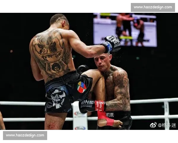 罗根艾尔索与马库斯宿命对决揭开力量与信念的终极较量新篇章之战