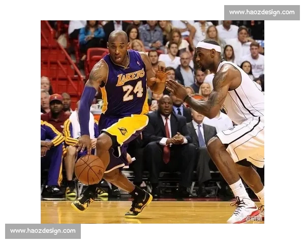 科比vs詹姆斯时代对决篮球王者巅峰传奇之路荣耀与影响力终极比较